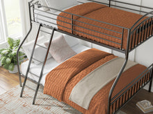 Load image into Gallery viewer, Lanceburg - Bunk Bed With Ladder