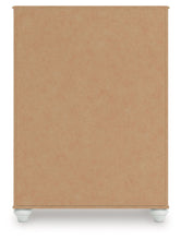 Load image into Gallery viewer, Kozlani - Five Drawer Chest - White
