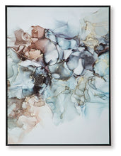 Load image into Gallery viewer, Jordsboro - Wall Art - Multi