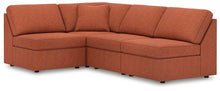 Load image into Gallery viewer, Modmax - 4 Piece Sectional