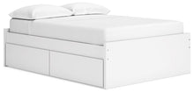 Load image into Gallery viewer, Onita - Platform Bed
