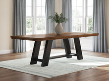 Load image into Gallery viewer, Greddinton - Extension Dining Table Set
