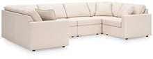 Load image into Gallery viewer, Modmax - Symmetrical Sectional - Oyster