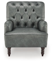 Load image into Gallery viewer, Tartonelle - Accent Chair