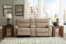 Load image into Gallery viewer, Next-Gen Durapella - 3 Piece Reclining Sectional