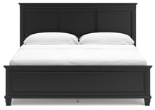Load image into Gallery viewer, Lanolee - Panel Bed