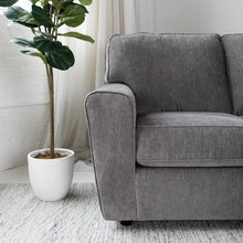 Load image into Gallery viewer, Arlis - Sofa - Alloy
