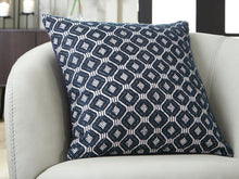Load image into Gallery viewer, Abra - Pillow (Set of 4) - Black / Ivory
