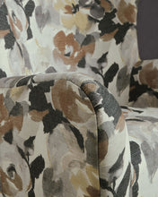 Load image into Gallery viewer, Rowenburg - Swivel Glider Accent Chair