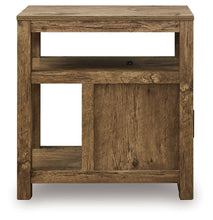 Load image into Gallery viewer, Fendenmore - Chair Side End Table