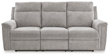 Load image into Gallery viewer, Barnsana - Power Reclining Sofa
