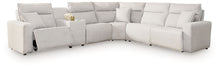 Load image into Gallery viewer, Modmax II - Reclining Sectional - Stone