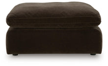 Load image into Gallery viewer, Maxton Heights - Oversized Accent Ottoman