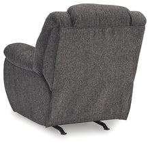 Load image into Gallery viewer, Foreside - Rocker Recliner - Charcoal