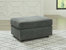 Load image into Gallery viewer, Stairatt - Ottoman - Gravel