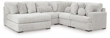 Load image into Gallery viewer, Cuddle Plush - Sectional
