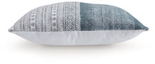 Load image into Gallery viewer, Harperville - Pillow (Set of 4) - Blue / White