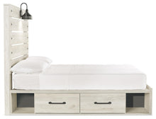 Load image into Gallery viewer, Cambeck - Panel Bed