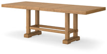 Load image into Gallery viewer, Havonplane - Rectangular Dining Room Extension Table