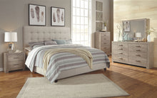 Load image into Gallery viewer, Dolante - Upholstered Bed