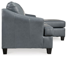 Load image into Gallery viewer, Genoa - Sofa Chaise - Steel