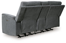 Load image into Gallery viewer, Barnsana - Reclining Living Room Set