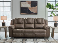 Load image into Gallery viewer, Lowilla - Reclining Sofa - Driftwood