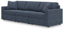 Load image into Gallery viewer, Modmax - 3 Piece Sectional