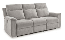 Load image into Gallery viewer, Barnsana - Power Reclining Sofa