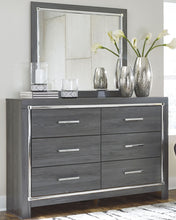 Load image into Gallery viewer, Lodanna - Panel Bedroom Set