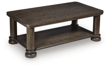 Load image into Gallery viewer, Bannette - Rectangular Table