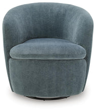 Load image into Gallery viewer, Leemont - Swivel Accent Chair