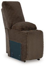 Load image into Gallery viewer, Top Tier - 4 Piece Reclining Sectional