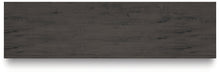 Load image into Gallery viewer, Fraluna - Six Drawer Dresser - Charcoal