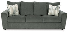 Load image into Gallery viewer, Stairatt - Sofa - Gravel