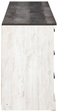 Load image into Gallery viewer, Shawburn - Drawer Dresser