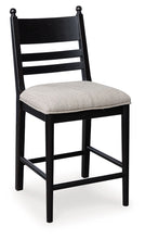 Load image into Gallery viewer, Greddinton - Counter Height Dining Table Set