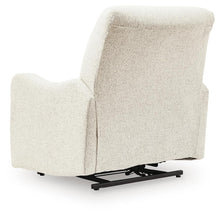 Load image into Gallery viewer, Cleo Pier - Power AutoGlide Recliner - Chai