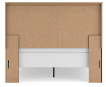 Load image into Gallery viewer, Shaehartin - Panel Bed
