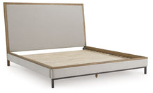 Load image into Gallery viewer, Tomtyn - Upholstered Bed Set