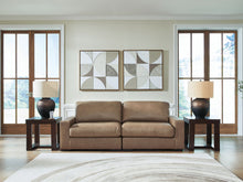 Load image into Gallery viewer, Veronella - 2-Piece Sectional Sofa - Sahara
