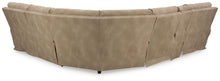Load image into Gallery viewer, Next-Gen Durapella - 6 Piece Reclining Sectional