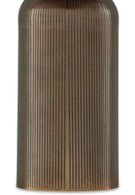 Load image into Gallery viewer, Dorriham - Metal Table Lamp - Light Bronze Finish