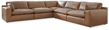 Load image into Gallery viewer, Emilia - 5 Piece Sectional