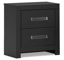 Load image into Gallery viewer, Maeling - Upholstered Panel Bedroom Set