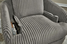 Load image into Gallery viewer, Tie-breaker - Swivel Glider Recliner