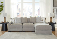 Load image into Gallery viewer, Aslan Court - 3 Piece Sectional