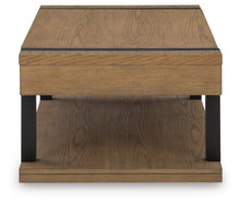 Load image into Gallery viewer, Jorannti - Living Room Table