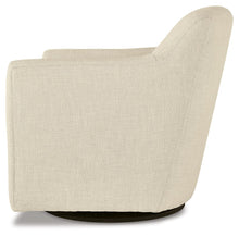 Load image into Gallery viewer, Bradney - Swivel Accent Chair