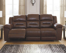Load image into Gallery viewer, Stoneland - Power Reclining Sofa